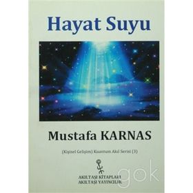 HAYAT SUYU - SARA GÜRBÜZ ÖZEREN