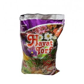 Hayat Torf 10 lt Çiçek Toprağı