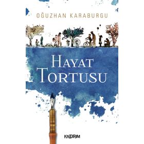 Hayat Tortusu - Oğuzhan Karaburgu