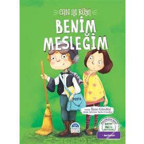 Hayat Ünite Hikayeleri / Can İle Rüya Benim Mesleğim - İlyas Gündüz