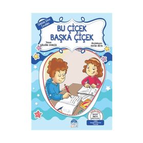 Hayat Ünite Hikayeleri / Gülistan Sitesi Çocukları Bu Çiçek Başka Çiçek - Gülsüm Cengiz