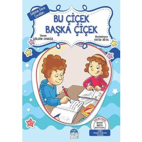 Hayat Ünite Hikayeleri / Gülistan Sitesi Çocukları Yeni Arkadaş - Gülsüm Cengiz