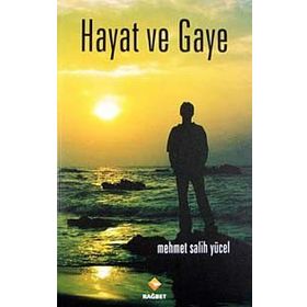 HAYAT VE GAYE - MEHMET SALIH YÜCEL