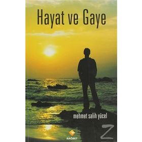 HAYAT VE GAYE - MEHMET SALIH YÜCEL