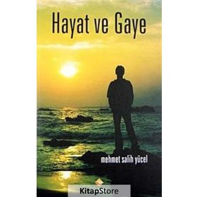 HAYAT VE GAYE - MEHMET SALIH YÜCEL
