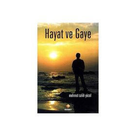 HAYAT VE GAYE - MEHMET SALIH YÜCEL