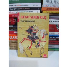 HAYAT VEREN KILIÇ - YAGYU MUNENORI
