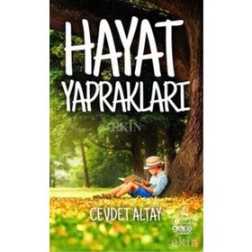 Hayat Yaprakları - Cevdet Altay