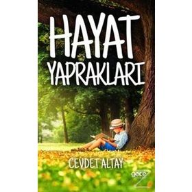 Hayat Yaprakları - Cevdet Altay