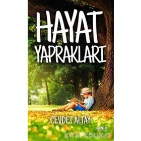 Hayat Yaprakları - Cevdet Altay