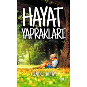 Hayat Yaprakları - Cevdet Altay