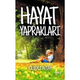 Hayat Yaprakları - Cevdet Atay