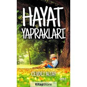 Hayat Yaprakları - Cevdet Atay