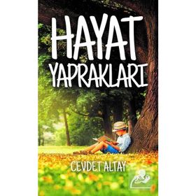 Hayat Yaprakları - Cevdet Atay