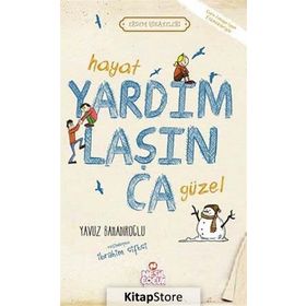 HAYAT YARDIMLAŞINCA GÜZEL - YAVUZ BAHADIROĞLU