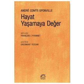 Hayat Yaşamaya Değer - Candan Özer