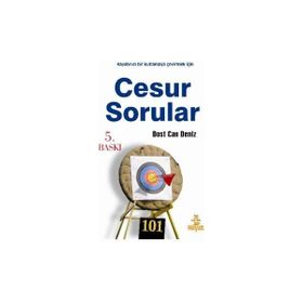 Hayat Yayınları Cesur Sorular