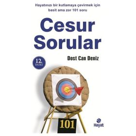 Hayat Yayınları Cesur Sorular