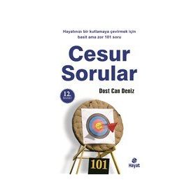 Hayat Yayınları Cesur Sorular