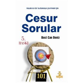 Hayat Yayınları Cesur Sorular