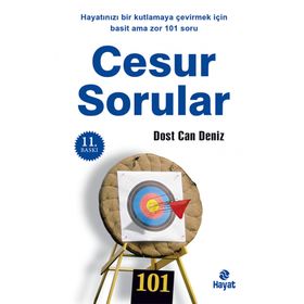 Hayat Yayınları Cesur Sorular
