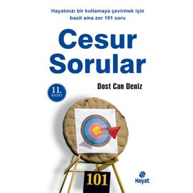 Hayat Yayınları Cesur Sorular