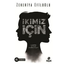 Hayat Yayınları İkimiz İçin