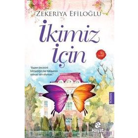 Hayat Yayınları İkimiz İçin
