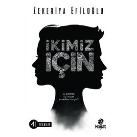 Hayat Yayınları İkimiz İçin