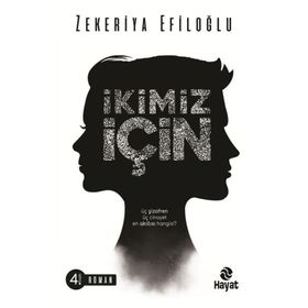 Hayat Yayınları İkimiz İçin