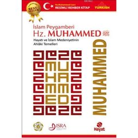 Hayat Yayınları İslam Peygamberi Hz. Muhammed