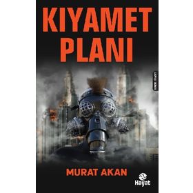 Hayat Yayınları Kıyamet Planı