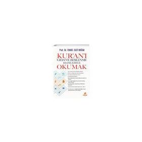 Hayat Yayınları Kur’an’ı Gıda ve Beslenme Bilimleriye Okumak