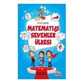 Hayat Yayınları Matematiği Sevenler Ülkesi