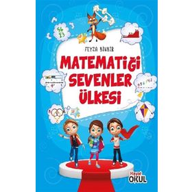 Hayat Yayınları Matematiği Sevenler Ülkesi