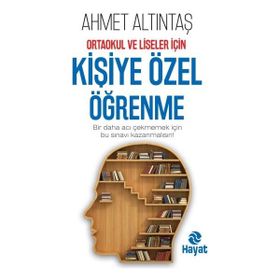 Hayat Yayınları Ortaokul ve Liseler İçin Kişiye Özel Öğrenme