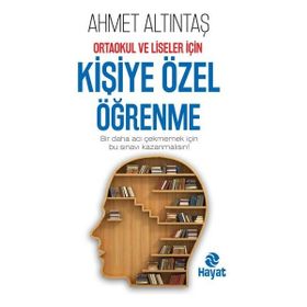 Hayat Yayınları Ortaokul ve Liseler İçin Kişiye Özel Öğrenme