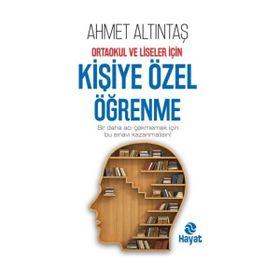 Hayat Yayınları Ortaokul ve Liseler İçin Kişiye Özel Öğrenme