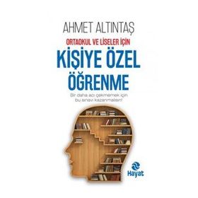 Hayat Yayınları Ortaokul ve Liseler İçin Kişiye Özel Öğrenme