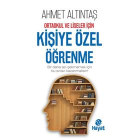 Hayat Yayınları Ortaokul ve Liseler İçin Kişiye Özel Öğrenme