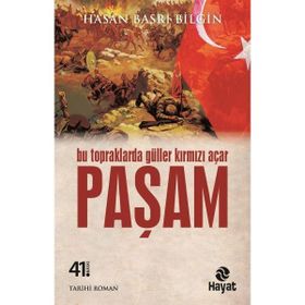 Hayat Yayınları Paşam