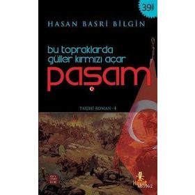 Hayat Yayınları Paşam