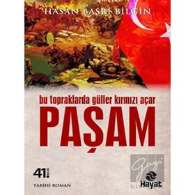 Hayat Yayınları Paşam