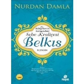 Hayat Yayınları Sebe Kraliçesi Belkıs