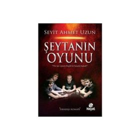 Hayat Yayınları Şeytanın Oyunu