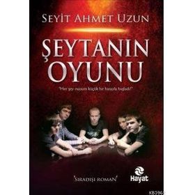 Hayat Yayınları Şeytanın Oyunu