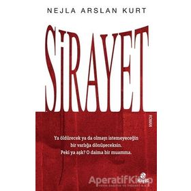 Hayat Yayınları Sirayet
