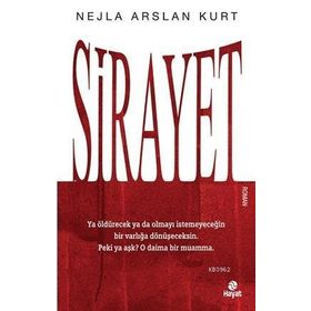 Hayat Yayınları Sirayet
