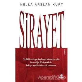 Hayat Yayınları Sirayet
