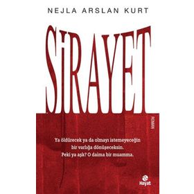Hayat Yayınları Sirayet